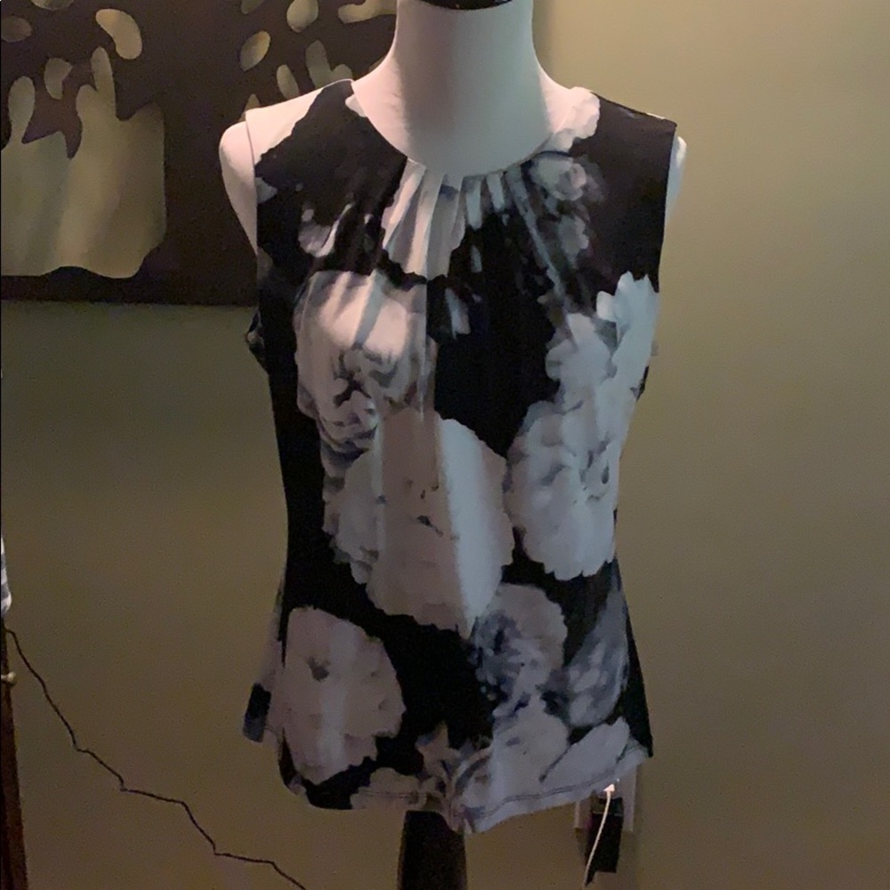 Calvin Klein Blouse